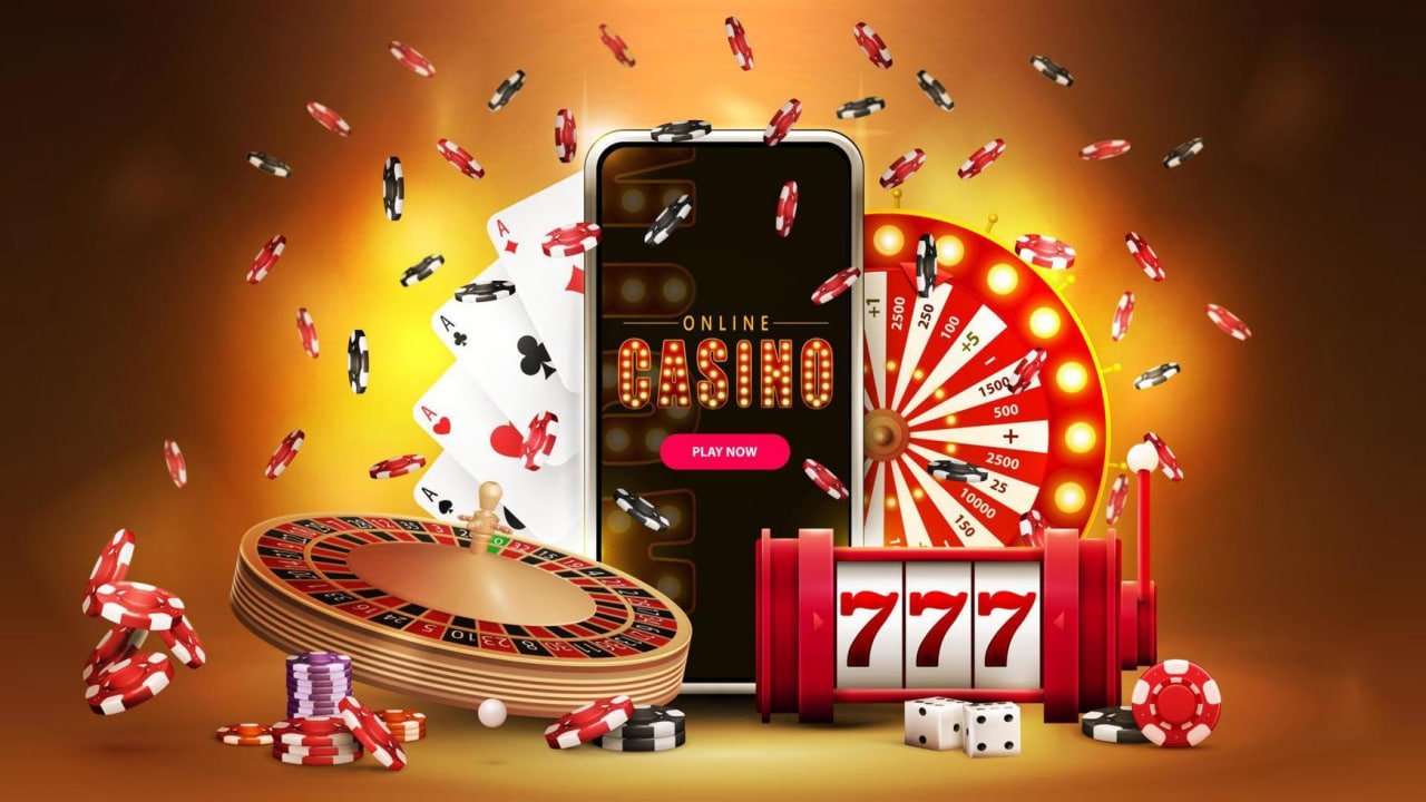 Online Slots – မြင့်မားသော RTP ရှိသော Slot ဂိမ်းများ