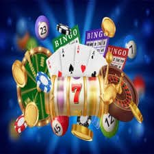 Roulette Blackjack Dragon Tiger Casino Table Games Online Myanmar