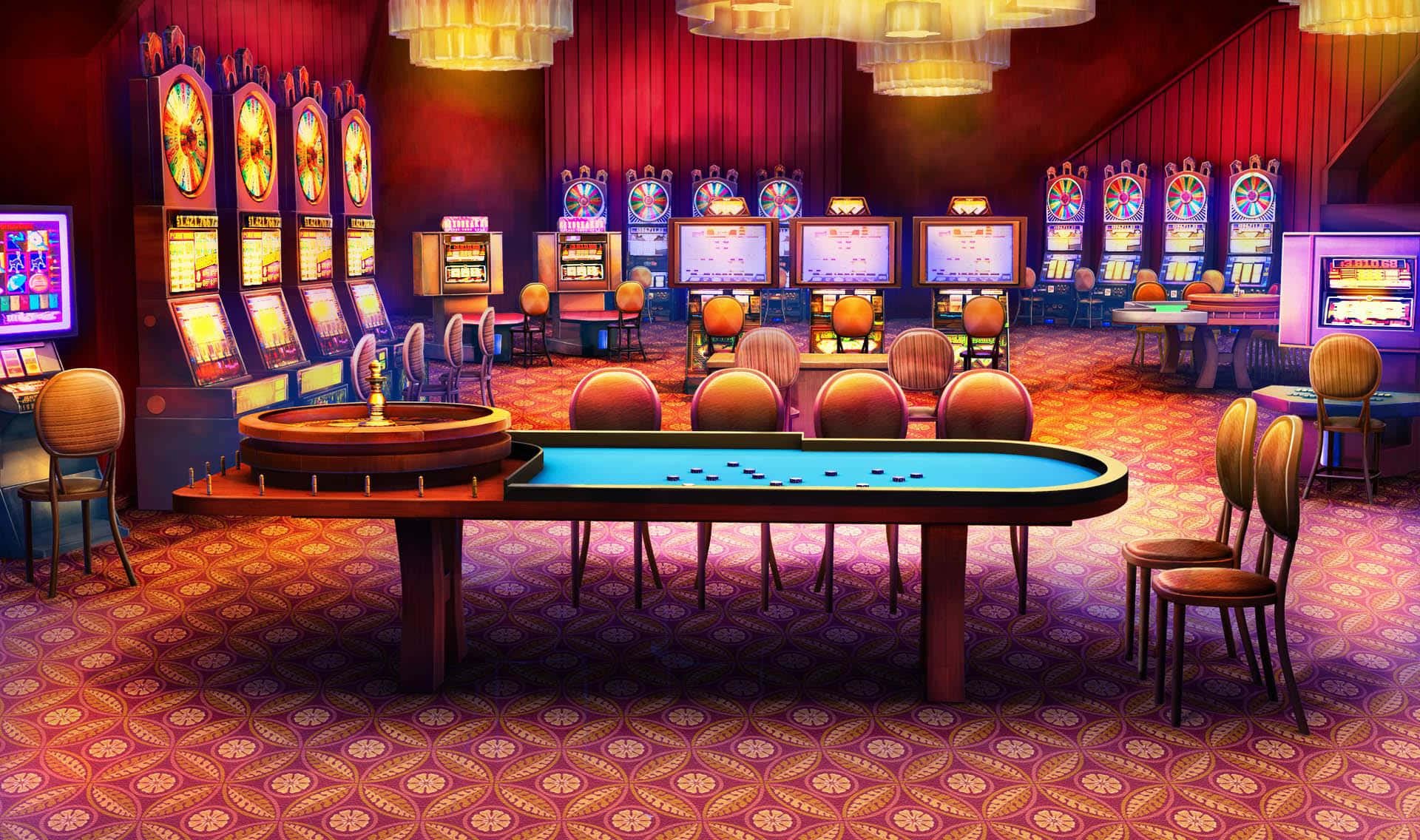 Dragon Kingdom Slots — Spadegaming ၏ အာရှ theme ဂိမ်း YG168
